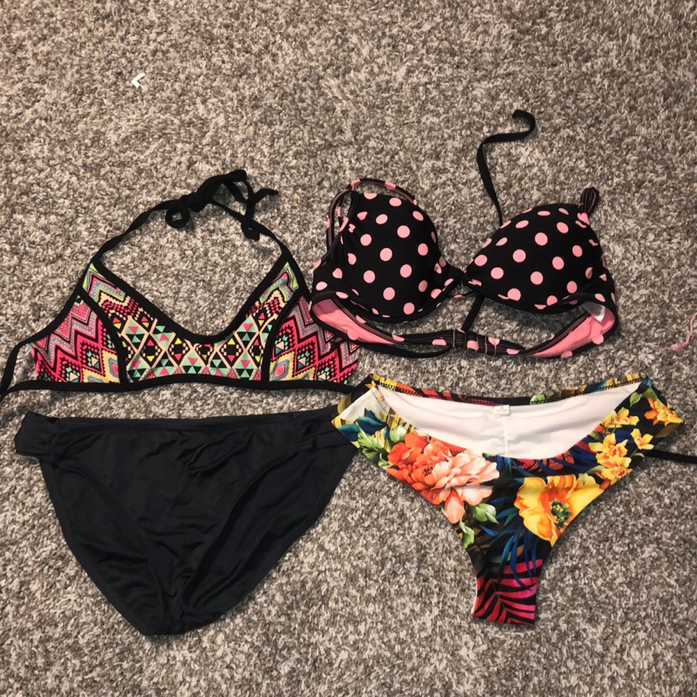 Swimsuits bikini